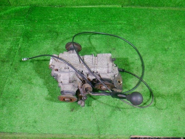 新品】スズキジムニー純正 シフトノブ・トランスファーノブ セット