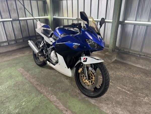 中古】動画あり 売切 89年 ZXR750 H1の落札情報詳細 - Yahoo