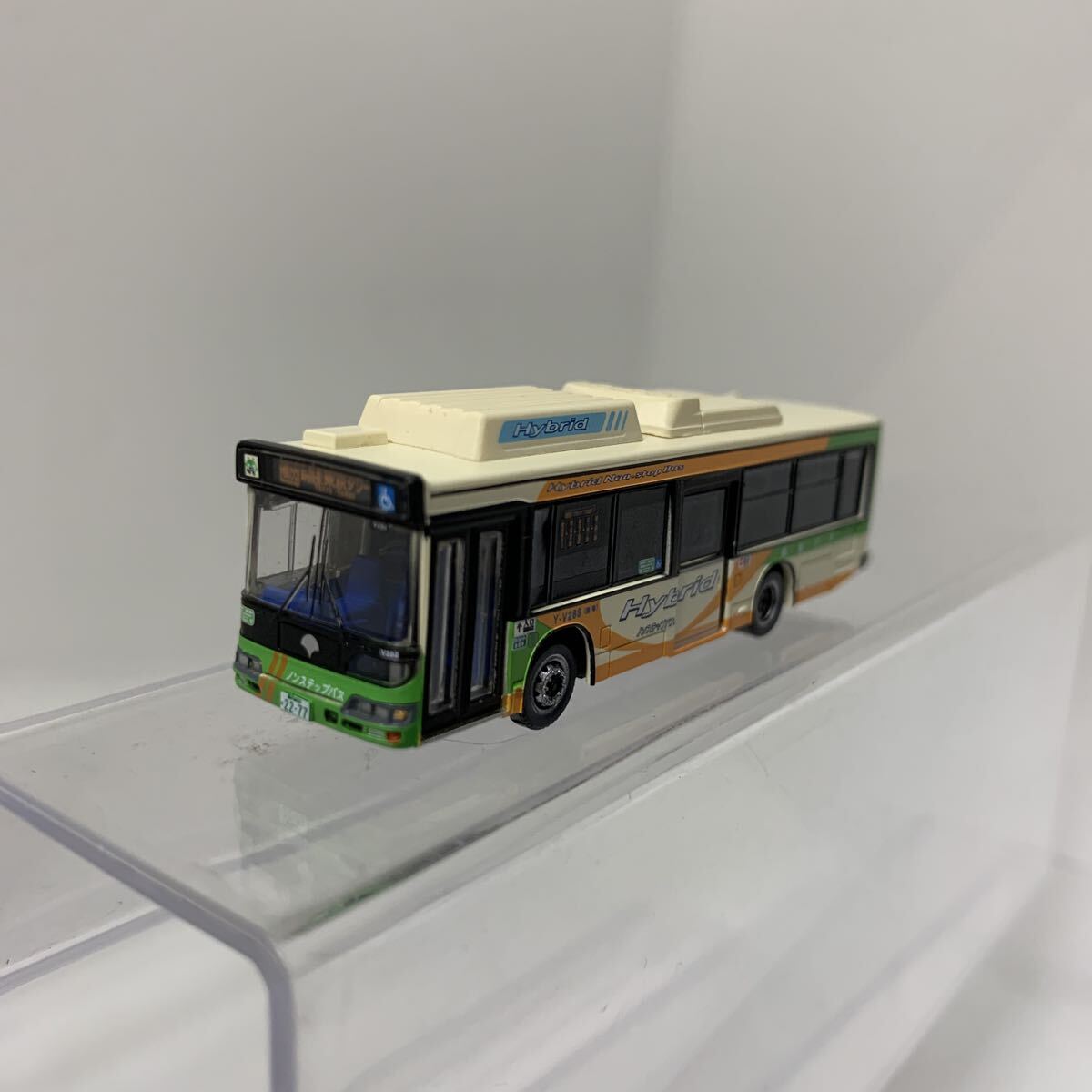 新品】【即決】バスコレクション第28弾「京成バス（東京都・千葉県