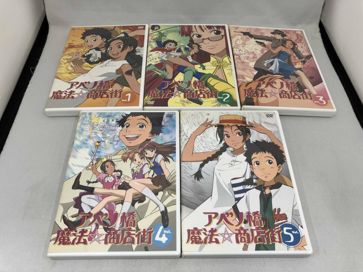 ②鶴田謙二 アベノ橋魔法☆商店街 B2ポスター レアの落札情報詳細