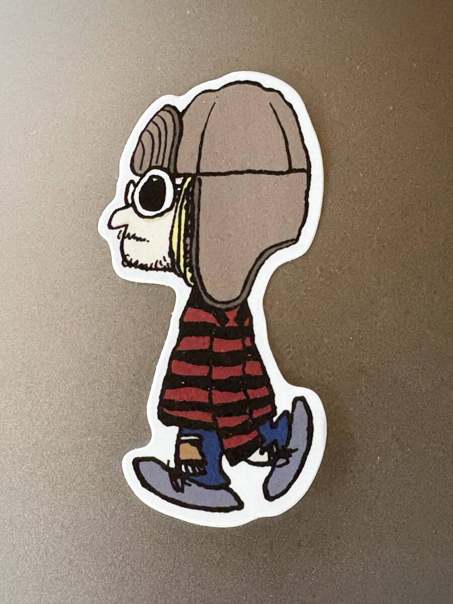 中古】デッドストックNIRVANA キャップ NEVERMIND Kurt Cobain カート
