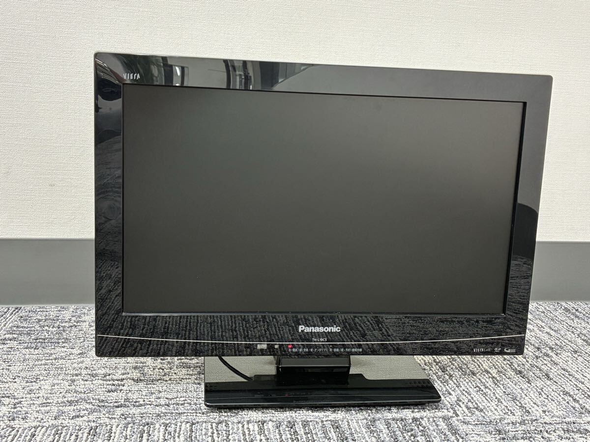 SHARPシャープ AQUOS LC-32H7 液晶テレビ 32型 2012年製 リモコン