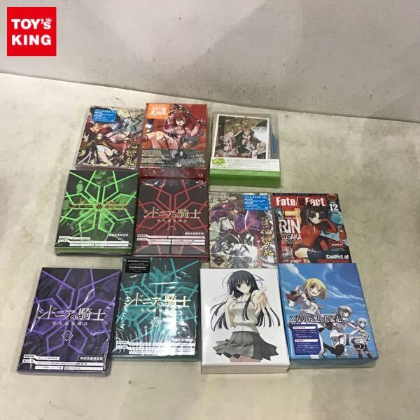 新品】期間限定掲載 匿名配送◇即決有 百花繚乱サムライガールズ