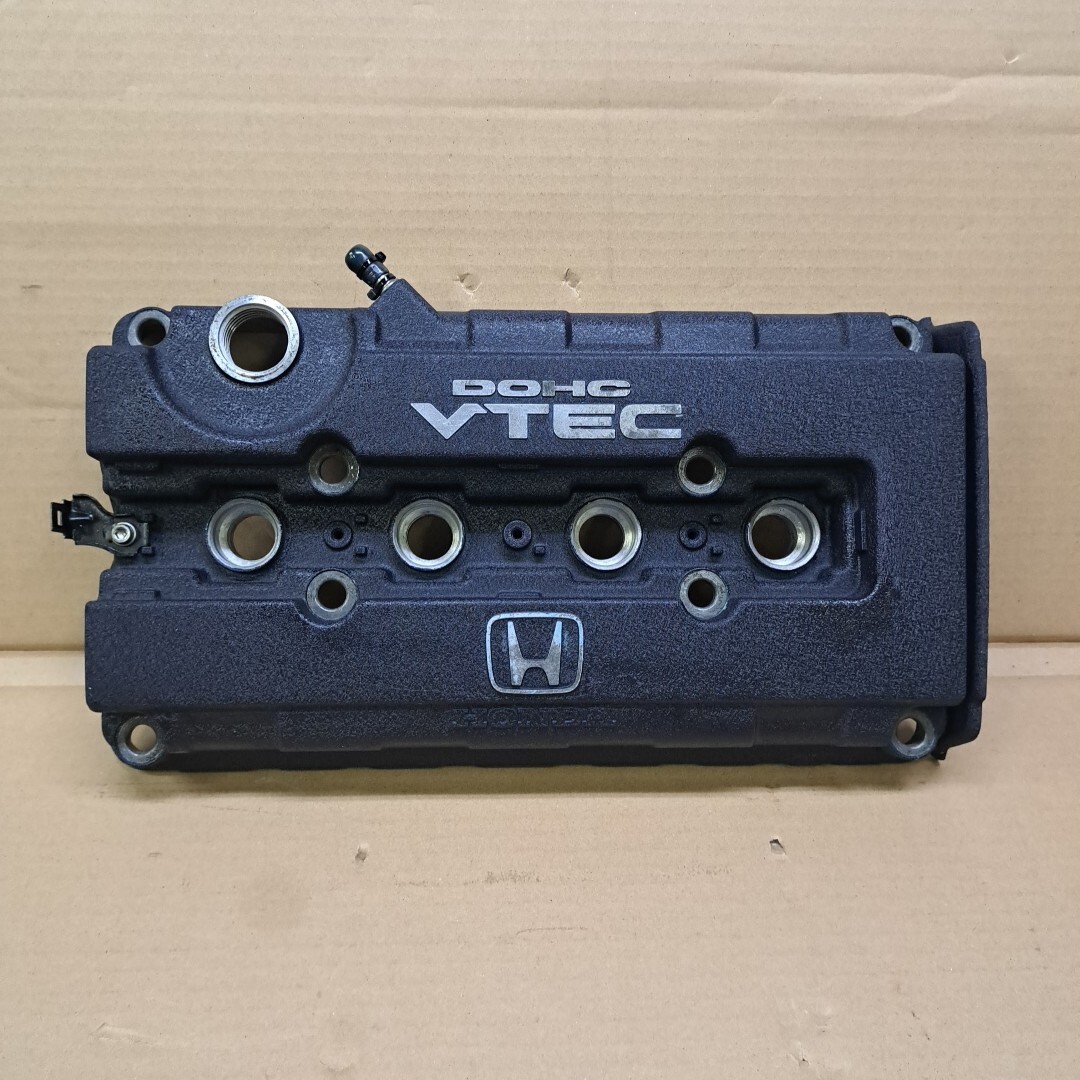 B型 ホンダ B18C エンジン ヘッドカバー カムカバー シビック