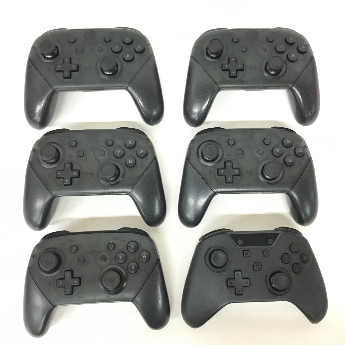 新品】【電脳マーケット】新品 激レア☆ スイッチ GCコン配列