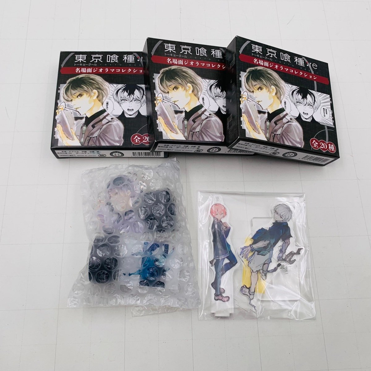 新品】新品 箱発送 オウル 滝沢政道 名場面ジオラマコレクション 石田