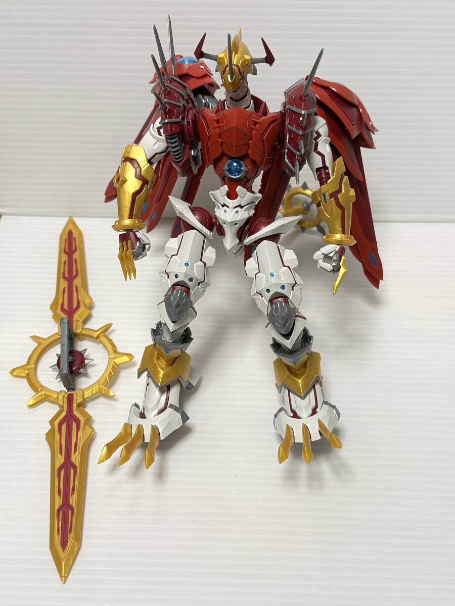 中古】【デジモン】デジモンセイバーズ フィギュアコレクション