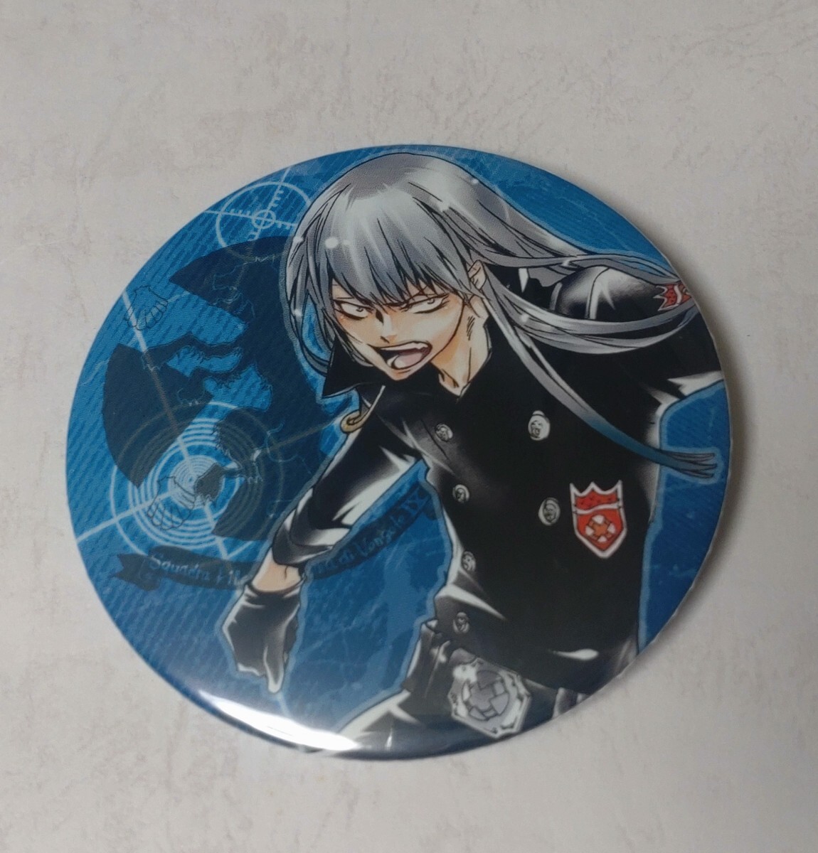 中古】家庭教師ヒットマンREBORN! リボーン くつろぎコレクション