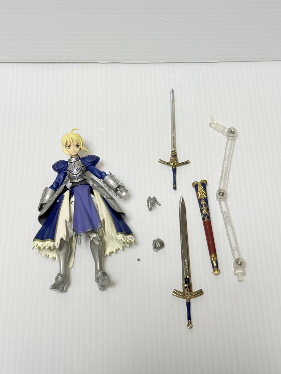 ◇ Fateメタルチャームコレクション08 乖離剣エア Fate/stay nightの