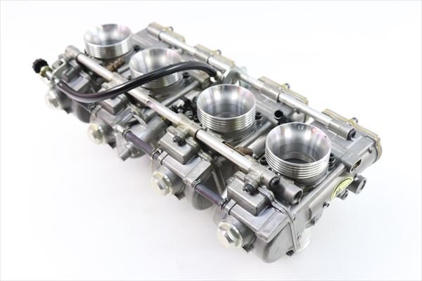 パーツ mikkun ミクニ TMキャブレター TM34 Z2 Z750RS Z750F 部品取り MIKUNI