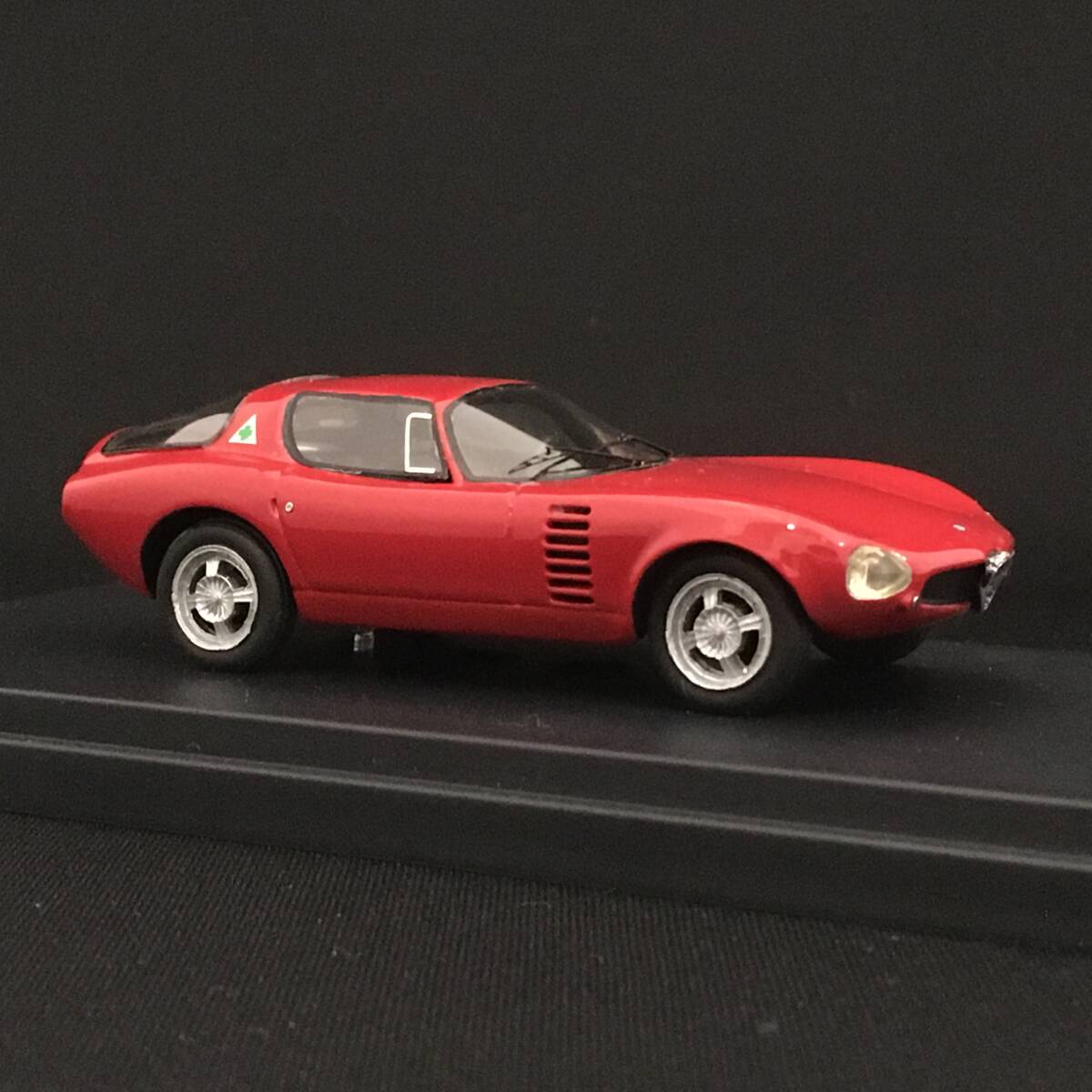 中古】ベルトーネ ステアリング Nuccio Bertone X1/9 ストラトス