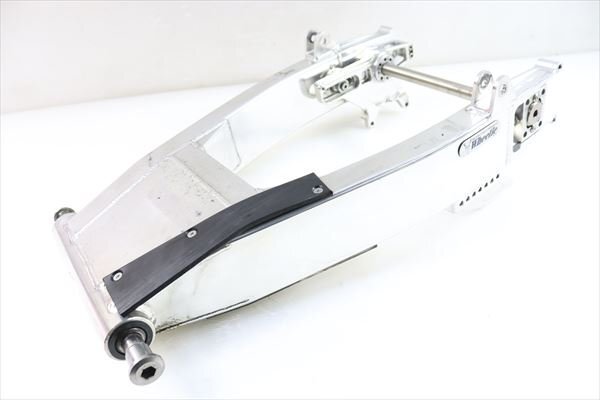 KLX250 Dトラッカー キャリパーサポート 40mm ブレンボ ニッシン