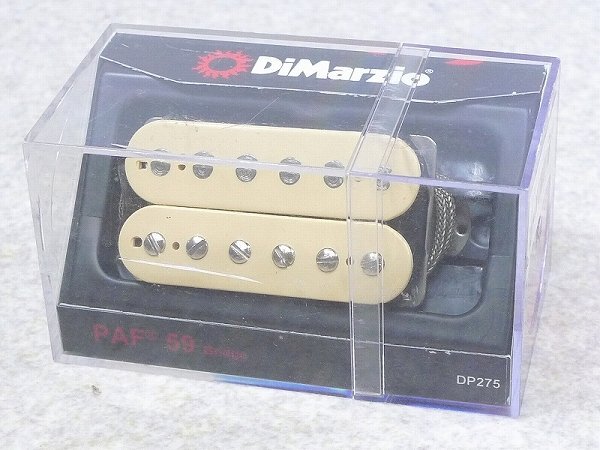 中古】YAMAHA MG-M3 MG-MⅢ ゼブラ B'z 松本孝弘モデル Dimarzio