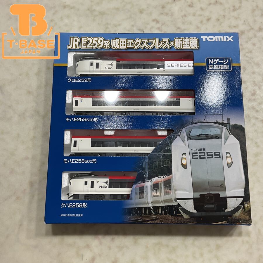HO ENDO(エンドウ) E259系 成田エクスプレス A/Bセット 6両の落札情報