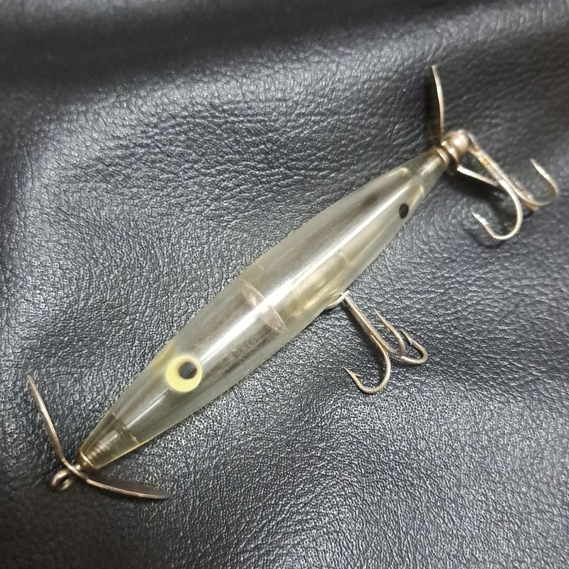 中古】☆OLD HEDDON☆ DYING FLUTTER Y オールド ヘドン ダイイング