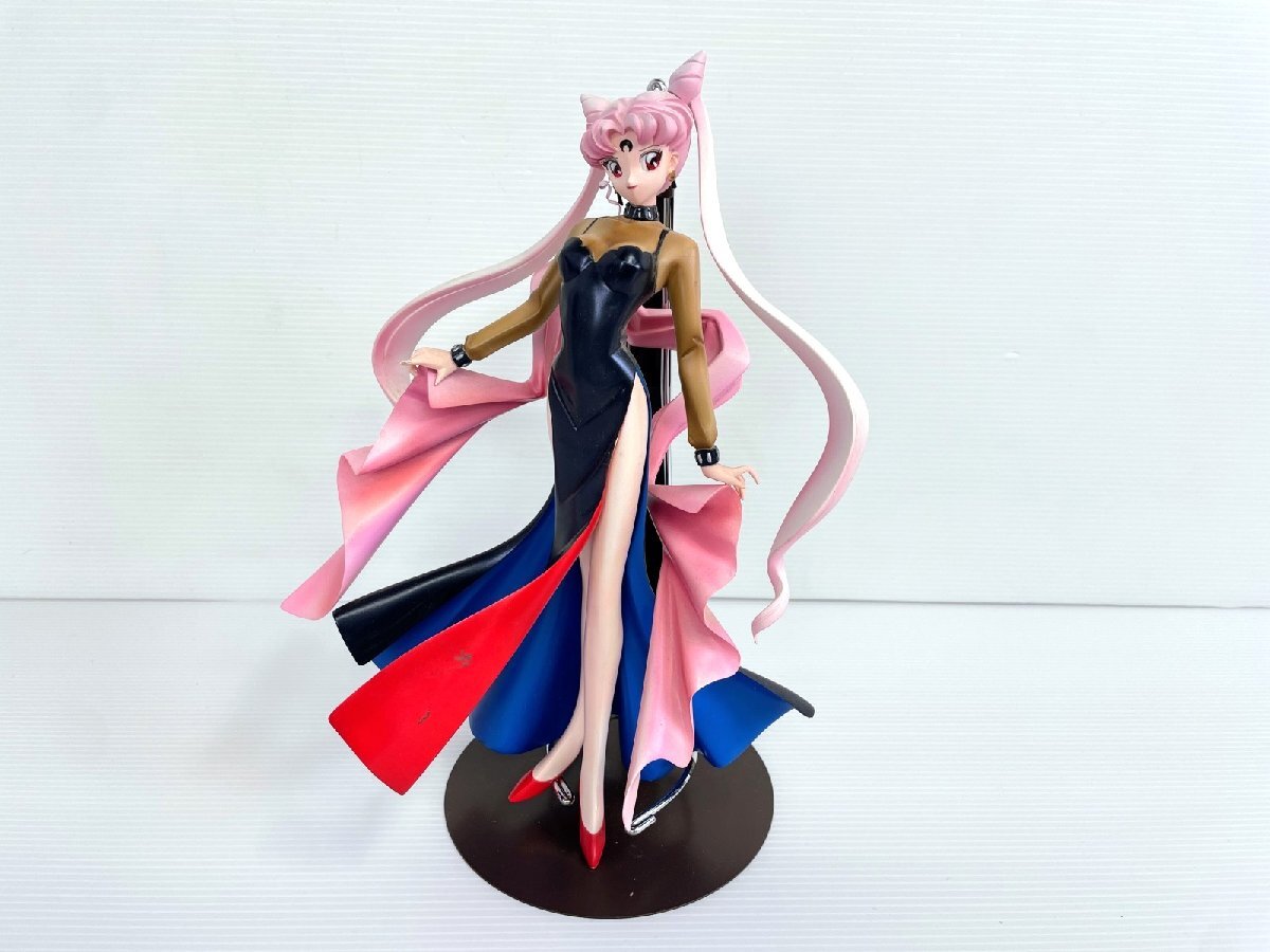 新品】【絶版/未組立】美少女戦士セーラームーンR「1/12 月野 うさぎ