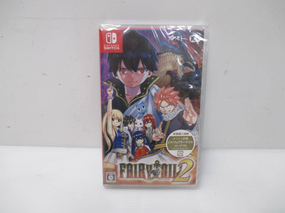 未使用に近い】FAIRYTAIL フェアリーテイル 楽天コレクション エルザ