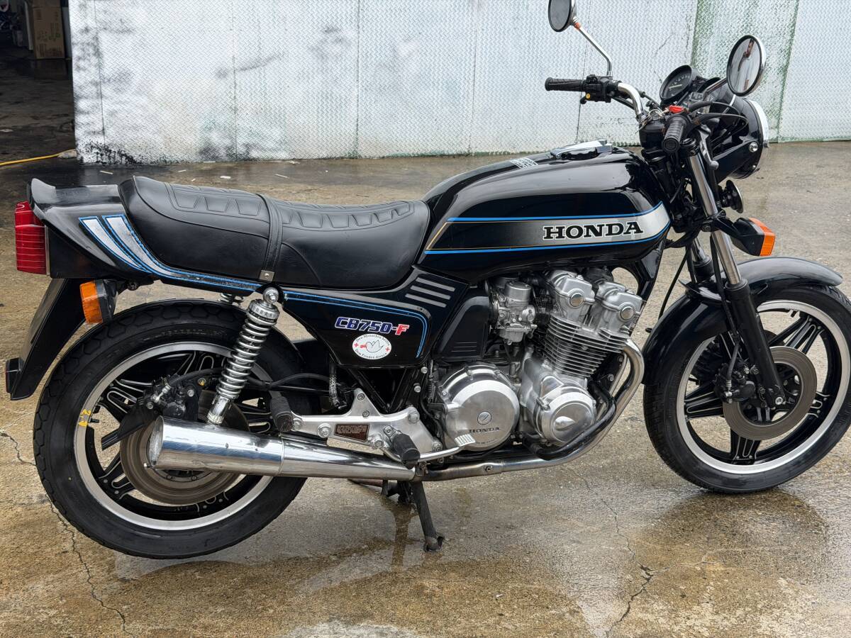 CB400N リアホイール 裏コム ドラム用 ホーク バブ CB400T CB250T