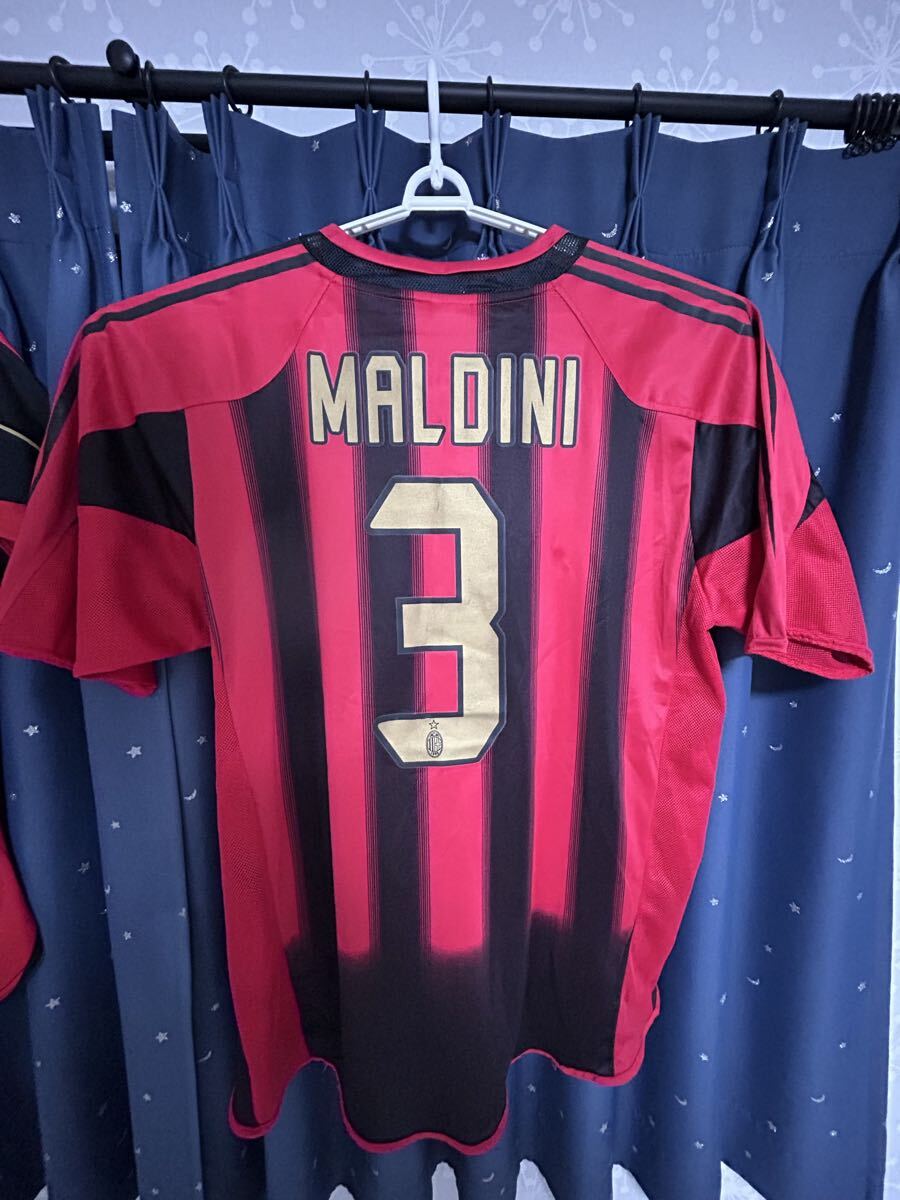 95/96 パルマ ユニフォーム ゾラ イタリア代表 チェルシー ミラン