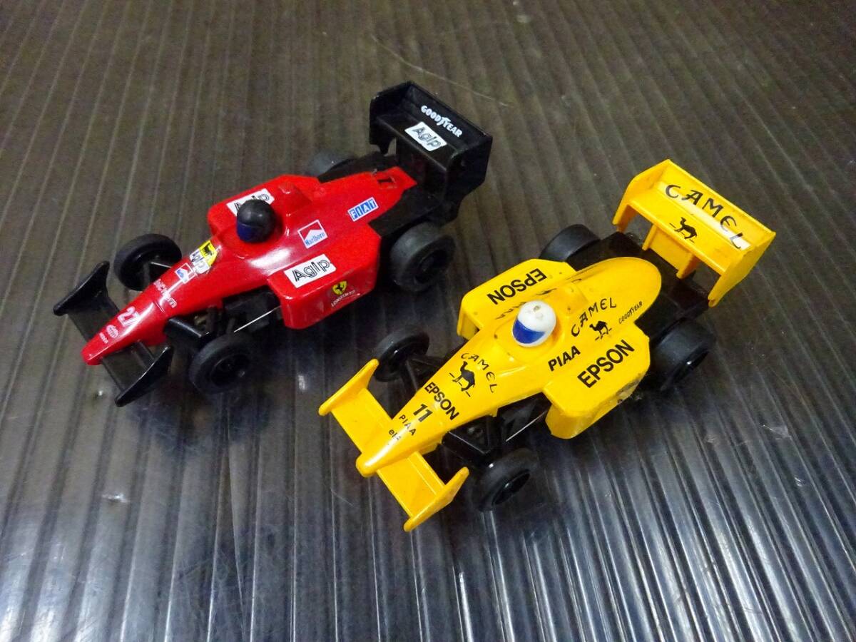 新品】□z13 【未使用】BIG RACING チェリコ ビッグレーシング BS-3