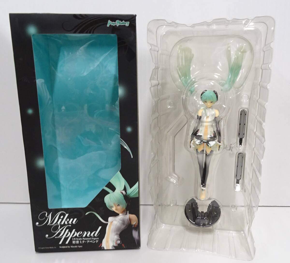 新品】新品 figma No.404 フォックス グッスマ特典付き ペルソナ5