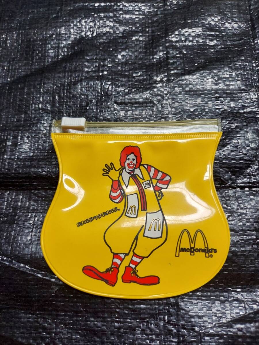 中古】マクドナルド 電話のおもちゃ ビンテージ？の落札情報詳細