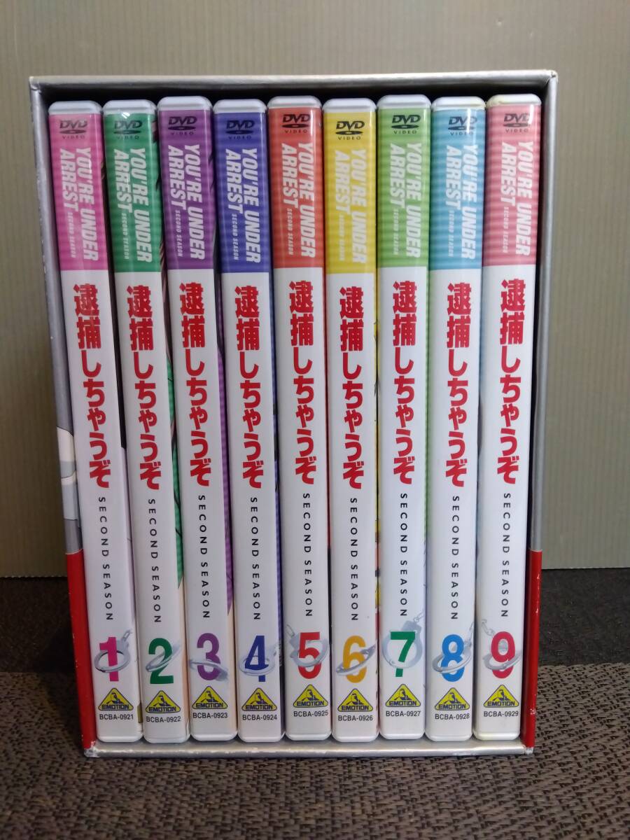 Z32/8]逮捕しちゃうぞ SECOND SEASON 特典テレカ/藤島康介/水着の落札