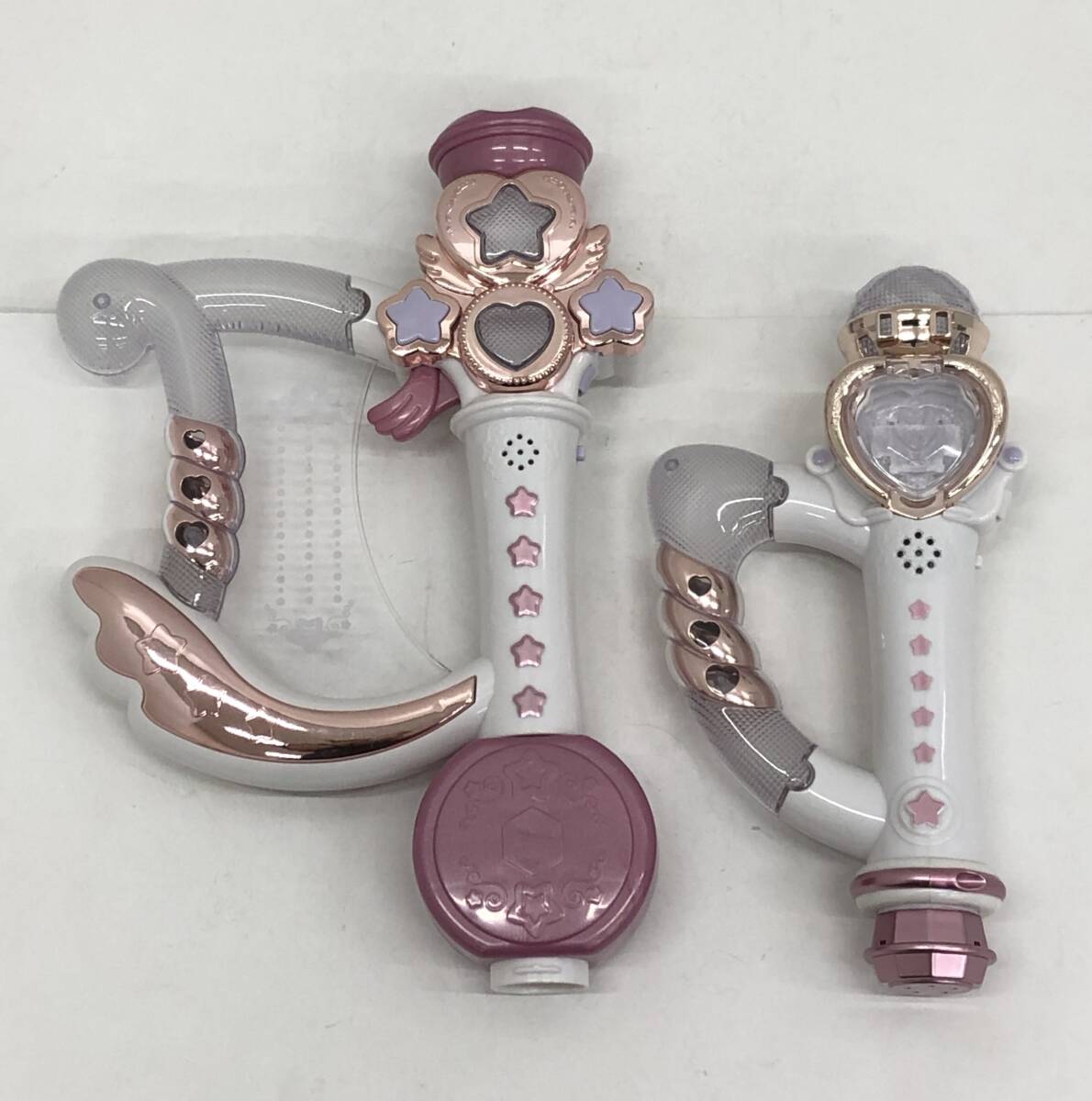 新品】アイドルタイムプリパラ☆寝そべり ぬいぐるみ☆WITH プリパラ
