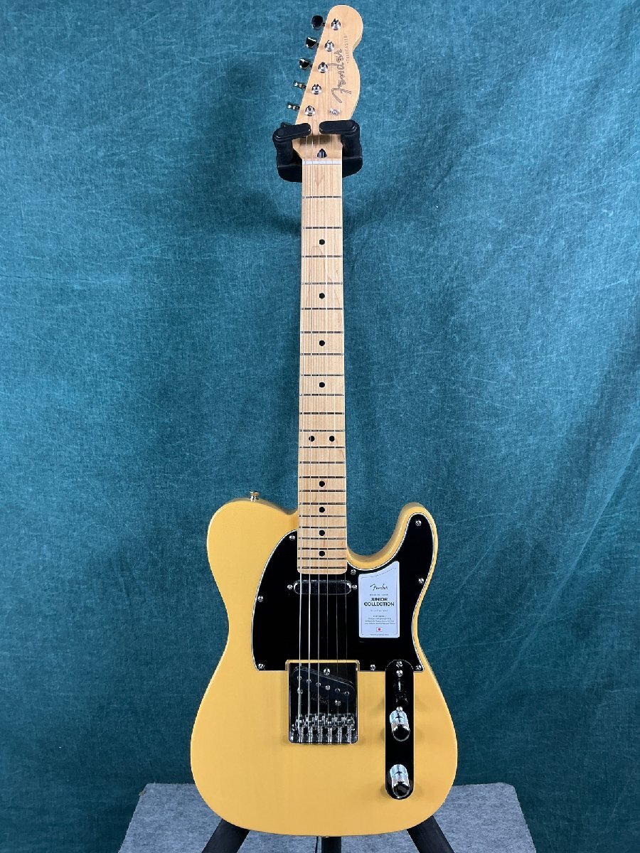 G-Collection＊Fender☆TELECASTER☆１/6　ラナ社 095/ RUNA ラナ G-Collection 1/6 Fender フェンダー Telecaster