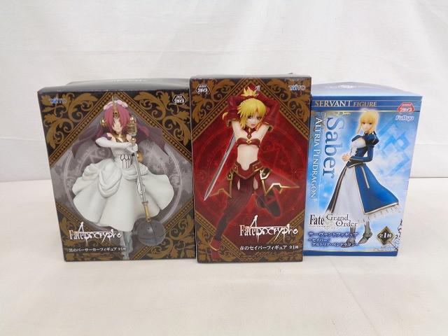 新品】4,500円＋税！『Fate/Apocrypha クラレント ETERNAL MASTER
