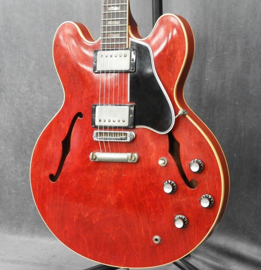 希少】 PEARL PF-771 アコースティックギター アジャスタブルサドル
