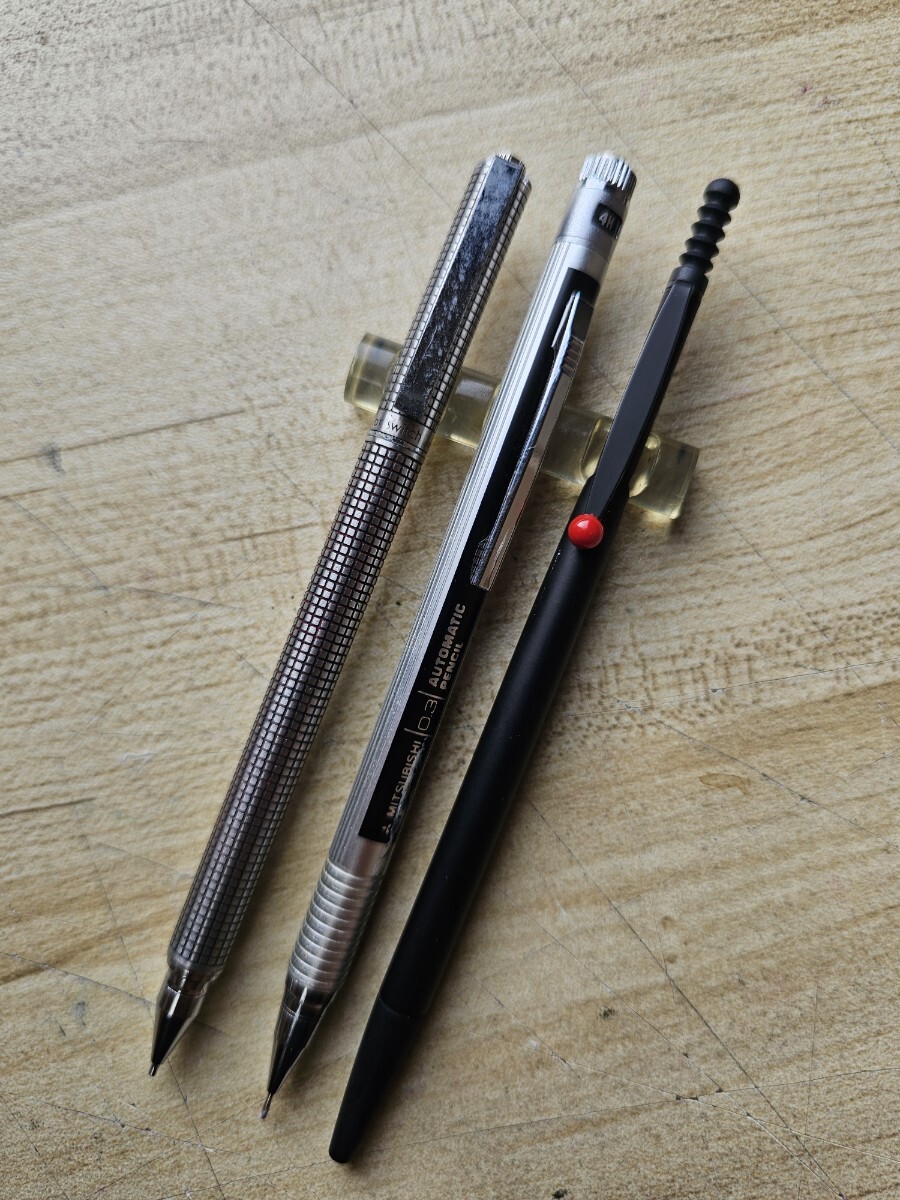 新品】□売切☆珍品レア☆MITSUBISHI 三菱 [ペッカー/PECKER GX] 0.5m