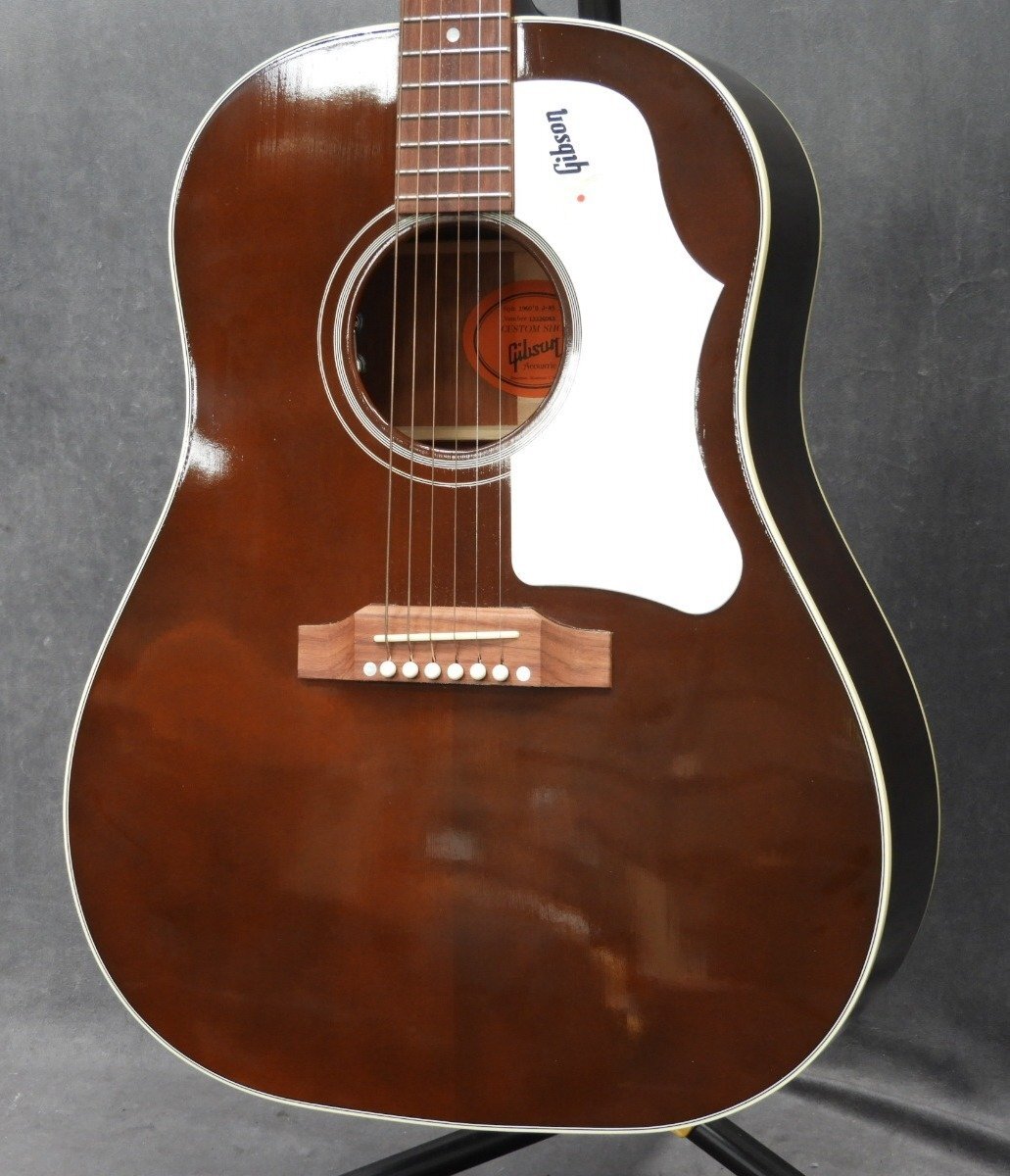 アコースティックギター YASUMA CUSTOM W-250 ヤスマ カスタムの落札