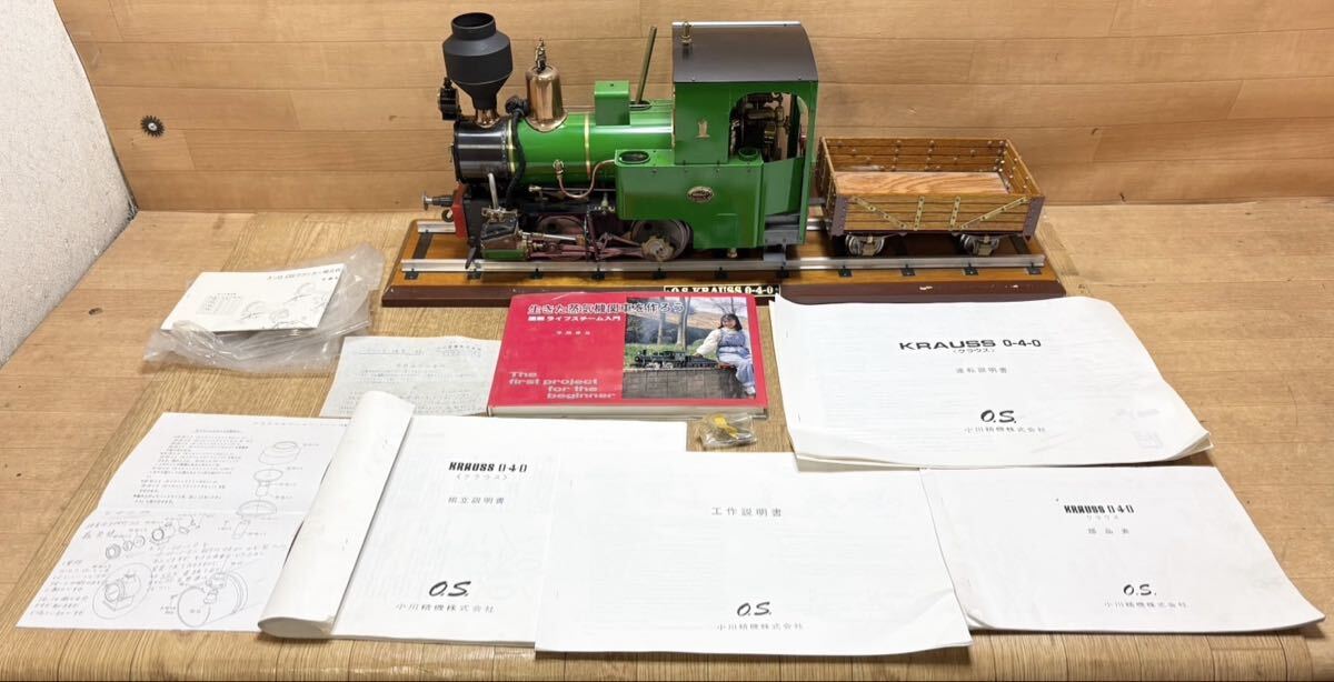 天賞堂 C57 180号機 蒸気機関車 門デフ HO 11032 鉄道模型 中古