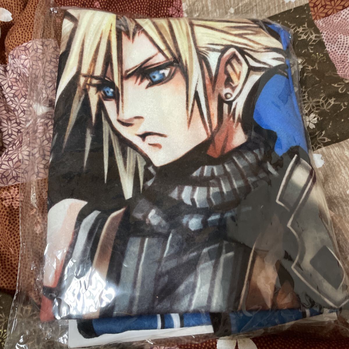 新品】コンプリートセット NESiCAシール ディシディア ファイナル