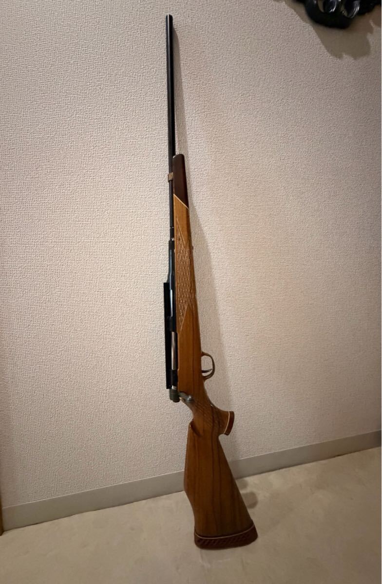 早い物勝ち スーパー9 カスタム品 希少高級ストック の落札情報詳細