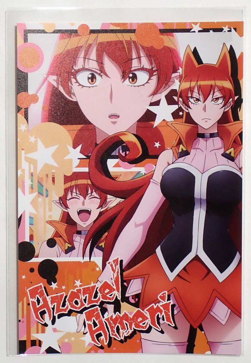 新品】東京ジョイポリス/忍たま乱太郎/ミニスタンドPOP/立花 仙蔵