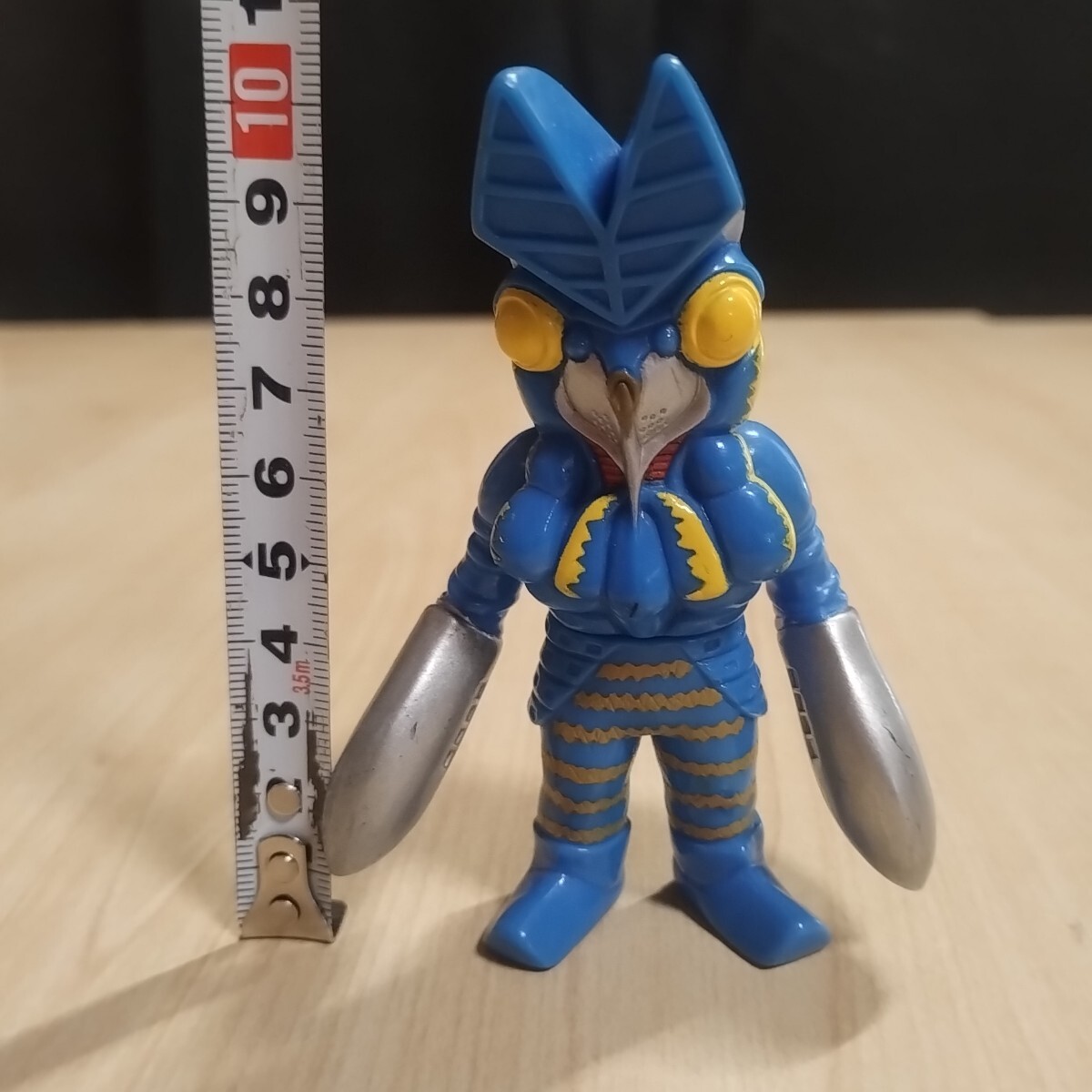 現状品/欠品あり☆ウルトラマン超闘士激伝☆アーマードファイター