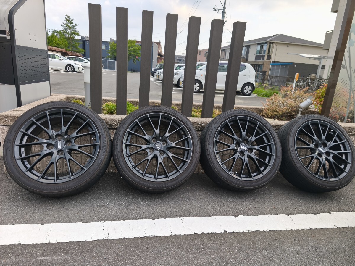 JZX110 GX110 マーク2 マークⅡ ヴェロッサ 純正 アルミ ホイール 17