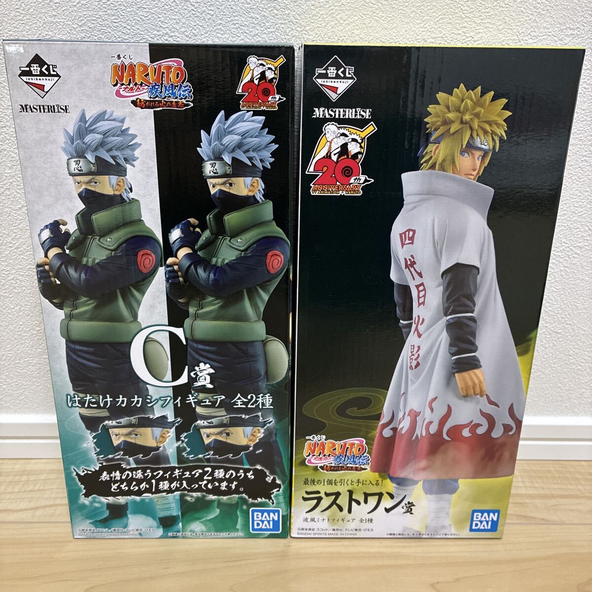 やや傷や汚れあり】中古 DVD BOX NARUTO ナルト 疾風伝 カカシ暗部篇