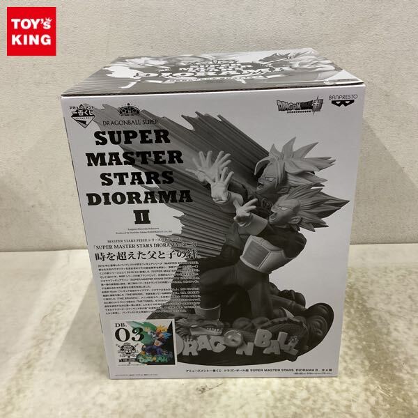 新品】ドラゴンボール SMSD SUPER MASTER STARS DIORAMA 孫悟空 旧正月