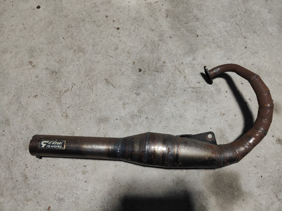 HONDA ホンダ 縦型エンジン AF18 AF25 AF27 AF28 スーパーディオ