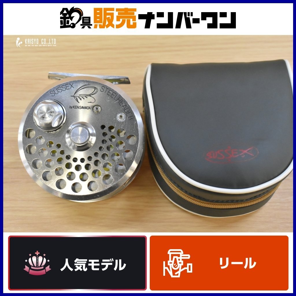 新品】□ダイワ□ ストライクフォース フライフィッシングキット F 908