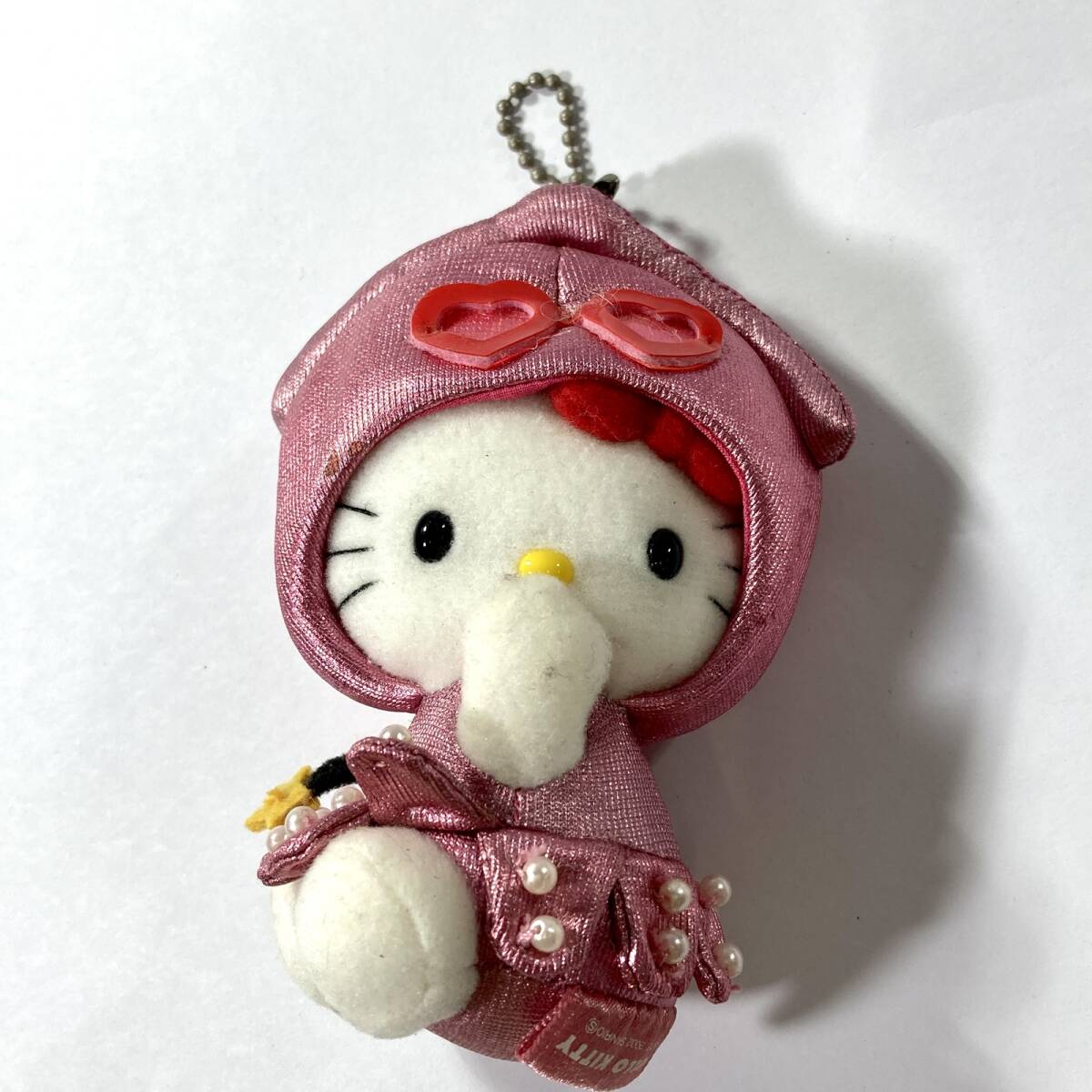 新品】☆ご当地 モケケ マスコット ☆モケケ 富山限定「ホタルイカ