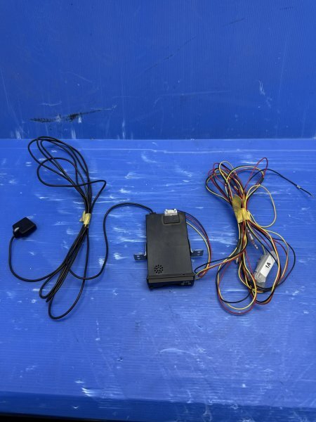 目立った傷や汚れなし】スズキ純正 ETC車載器 EPS03HV ナビ連動の落札