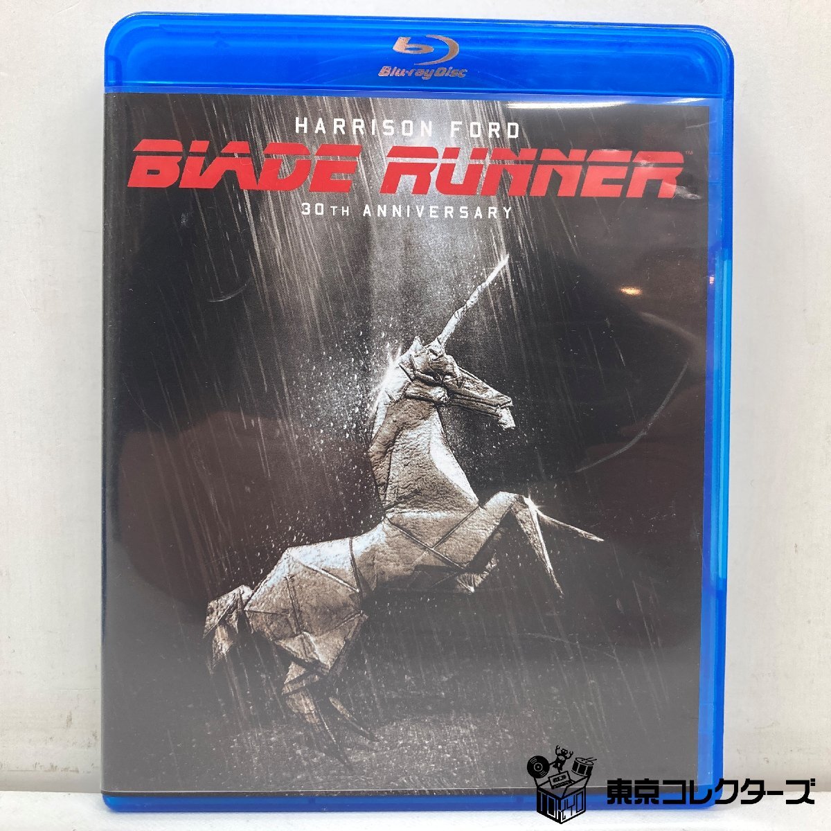 Blade Runner Rick Deckard fullset 1/6 ( ブレードランナー リック