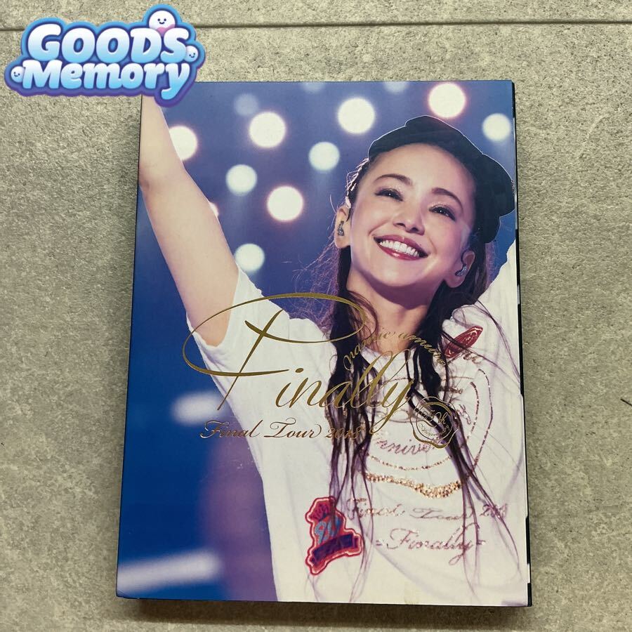 激レア] 安室奈美恵 shine more 国内正規告知ポスター 美品 グッズ 検