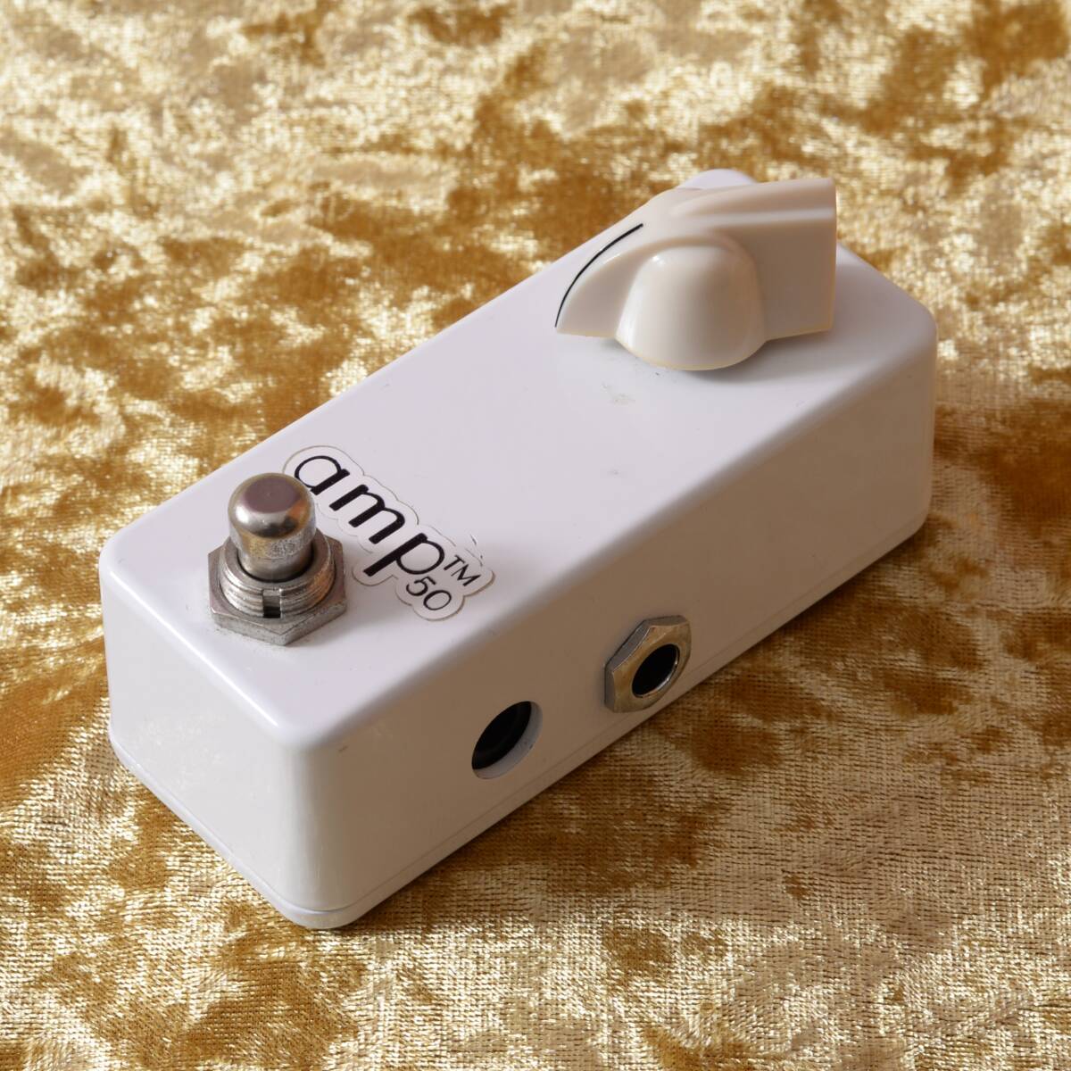 Lovepedal Eternity Burst Hand Wired CLONE 究極TS系 エタニティの