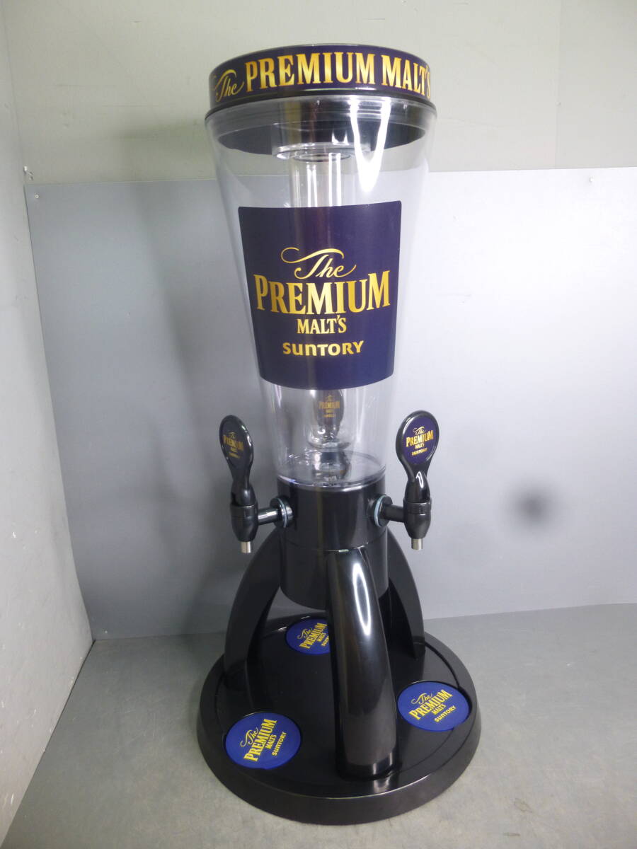 新品】◇SUNTORY サントリー PREMIUM MALT'S プレミアムモルツ