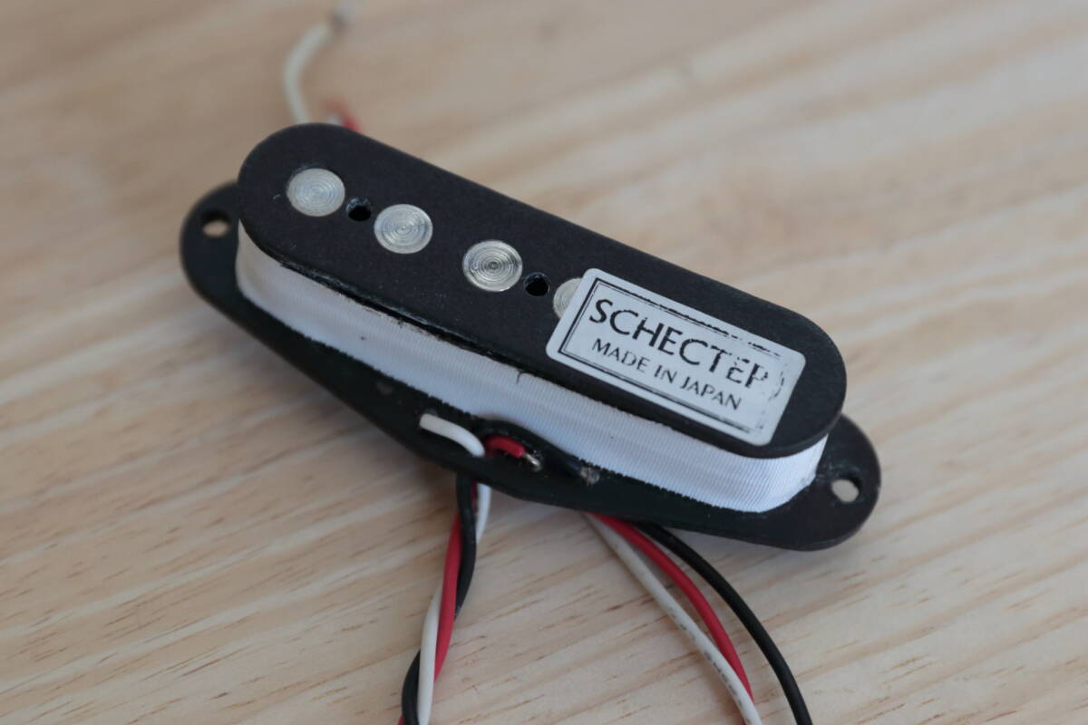 SCHECTER Monster ToneⅡ Pickup シェクター モンスタートーン2